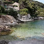 شقة By The Sea Sobra, Mljet - 4908 *