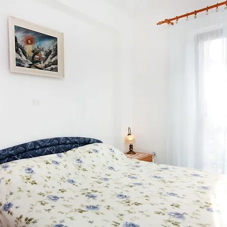 By The Sea Sobra, Mljet - 4908 公寓 *