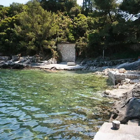 Appartamento By The Sea Sobra, Mljet - 4908