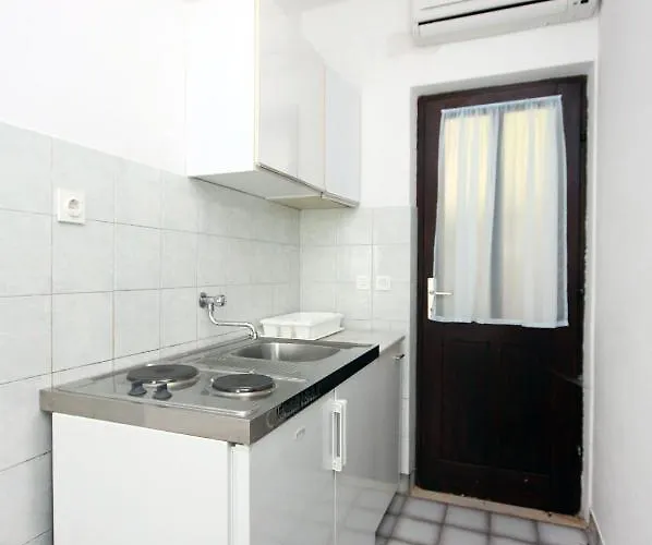 Appartamento By The Sea Sobra, Mljet - 4908