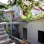 Apartment By The Sea Sobra, Mljet - 4908