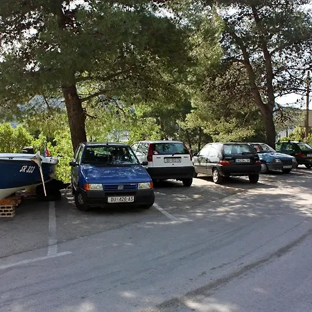 Apartment By The Sea Sobra, Mljet - 4908 Babino Polje