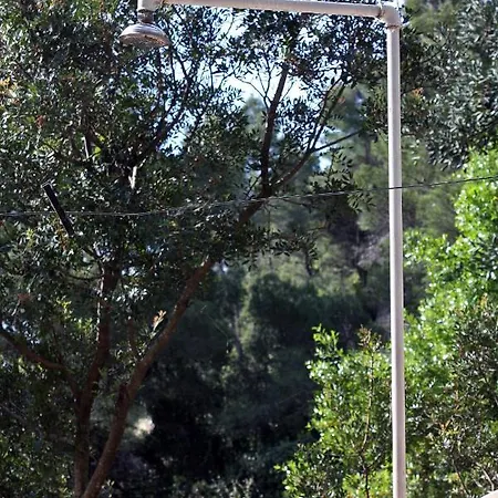 By The Sea Sobra, Mljet - 4908 *