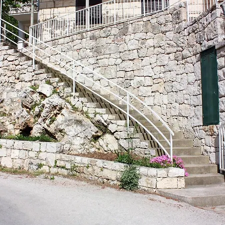 Apartment By The Sea Sobra, Mljet - 4908 Babino Polje