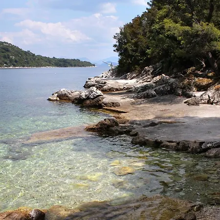 Apartment By The Sea Sobra, Mljet - 4908 Babino Polje