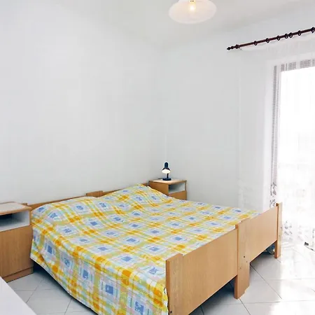 Apartment By The Sea Sobra, Mljet - 4908