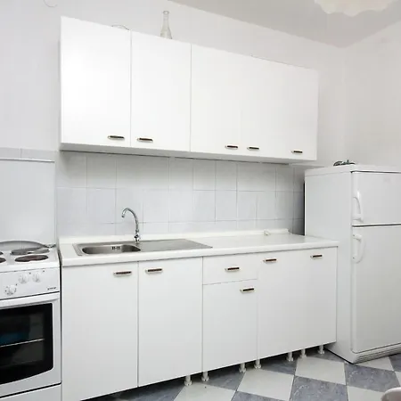 By The Sea Sobra, Mljet - 4908 *