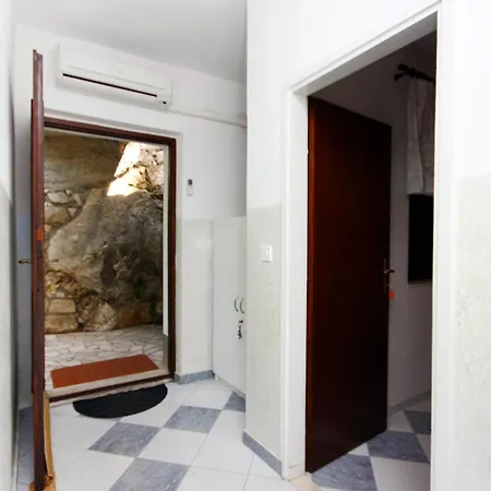 By The Sea Sobra, Mljet - 4908