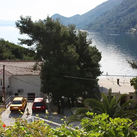 By The Sea Sobra, Mljet - 4908 Apartment Babino Polje