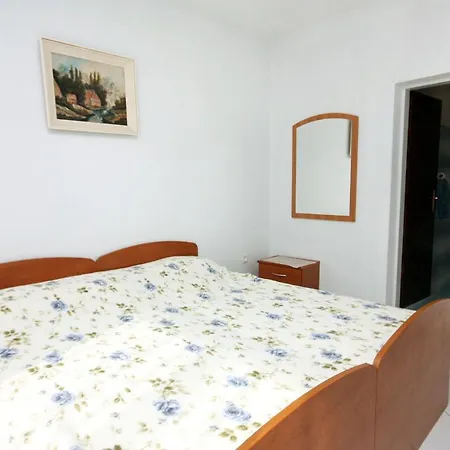 By The Sea Sobra, Mljet - 4908 Apartament Babino Polje