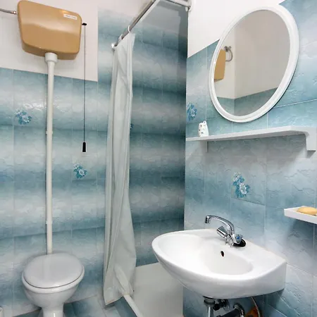 By The Sea Sobra, Mljet - 4908 *