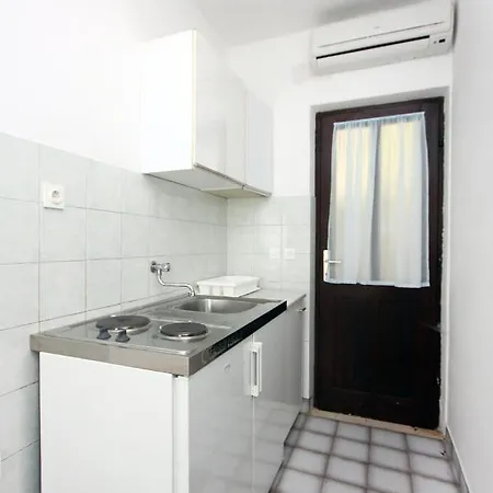 Apartment By The Sea Sobra, Mljet - 4908