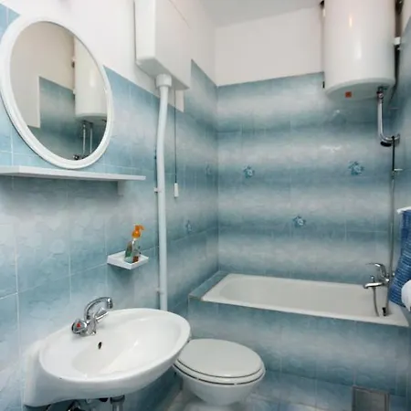 By The Sea Sobra, Mljet - 4908 * Babino Polje