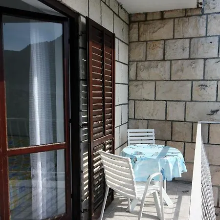 By The Sea Sobra, Mljet - 4908 Apartment