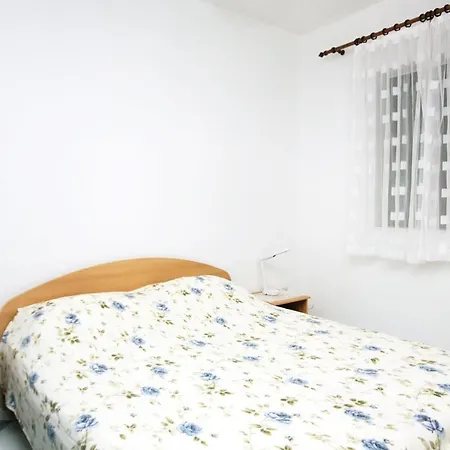 By The Sea Sobra, Mljet - 4908 Apartment *