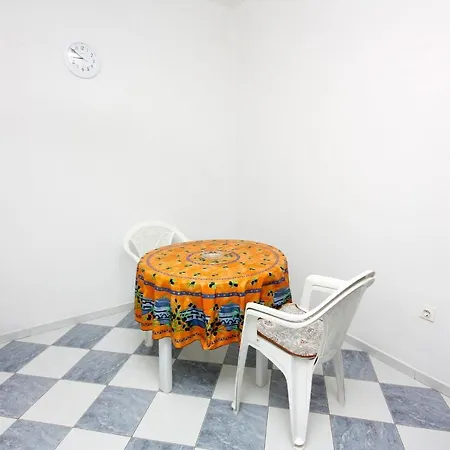 By The Sea Sobra, Mljet - 4908 Babino Polje