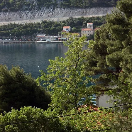 Apartment By The Sea Sobra, Mljet - 4908 Babino Polje
