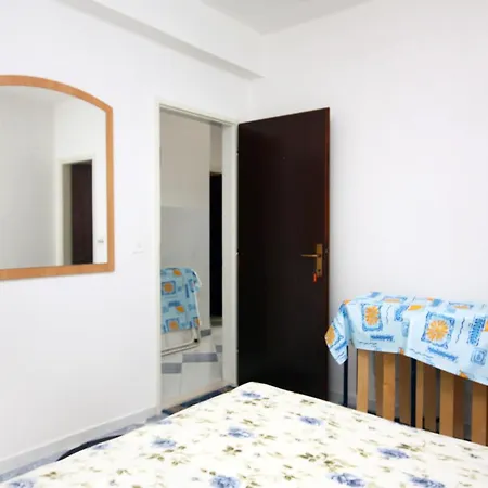 Apartment By The Sea Sobra, Mljet - 4908 *