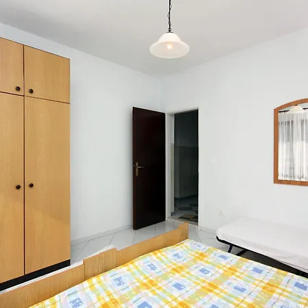 By The Sea Sobra, Mljet - 4908 Apartment *