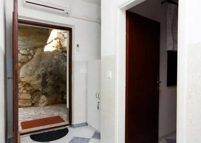 By The Sea Sobra, Mljet - 4908