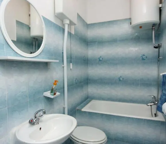 By The Sea Sobra, Mljet - 4908 * Babino Polje