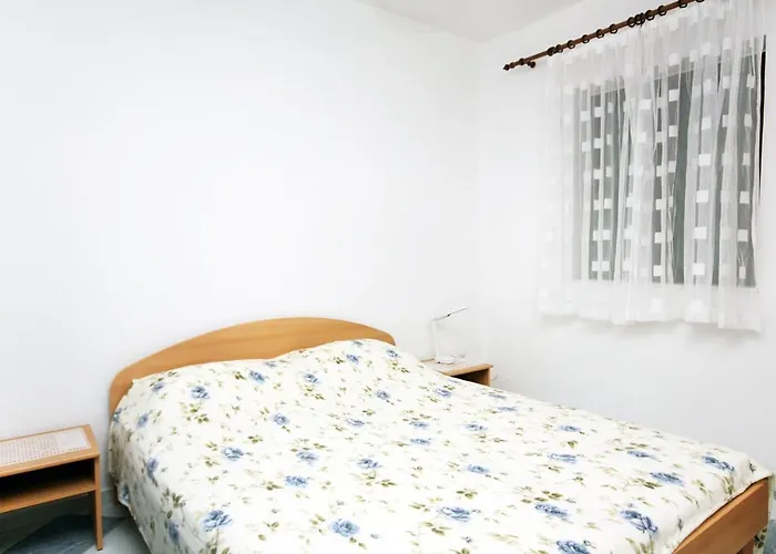 By The Sea Sobra, Mljet - 4908 Apartment *